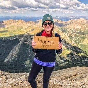 Meet your Posher, Bandera